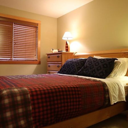 Apartment 405 Bear Creek Crossing Canmore Zewnętrze zdjęcie