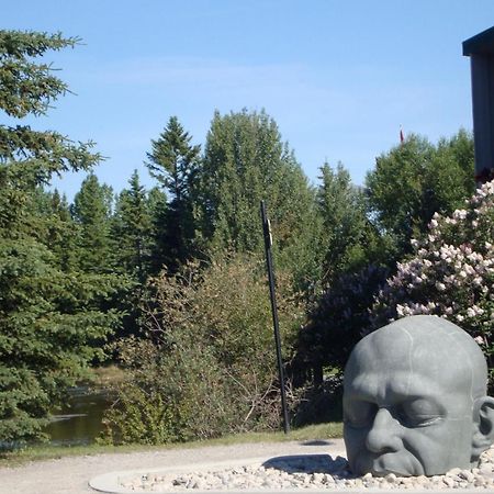 Apartment 405 Bear Creek Crossing Canmore Zewnętrze zdjęcie