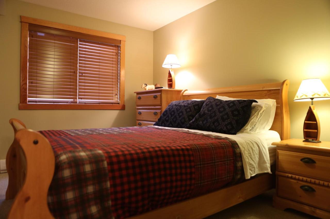 Apartment 405 Bear Creek Crossing Canmore Zewnętrze zdjęcie