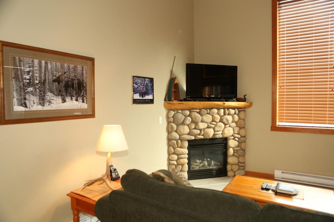 Apartment 405 Bear Creek Crossing Canmore Zewnętrze zdjęcie