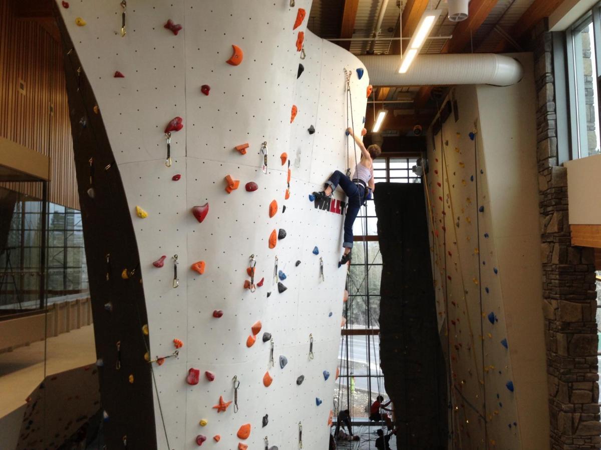 Apartment 405 Bear Creek Crossing Canmore Zewnętrze zdjęcie